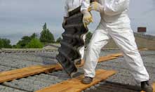 Rimozione Amianto a Potenza